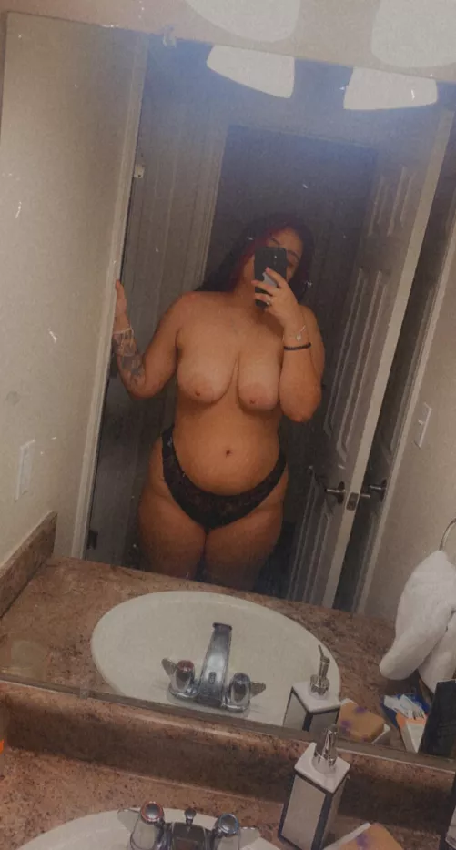 Too thick for an 18 yr old? Too thick for an 18 yr old?