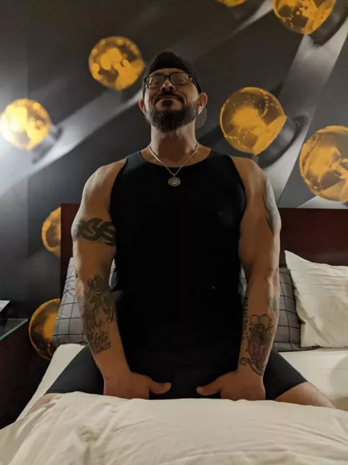 Took a bit of a break but I'm back and missing showing off for you 😘