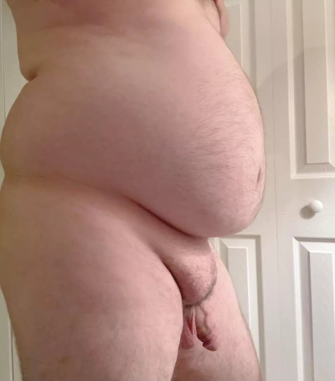 Took a break. Forgot how much I missed this place