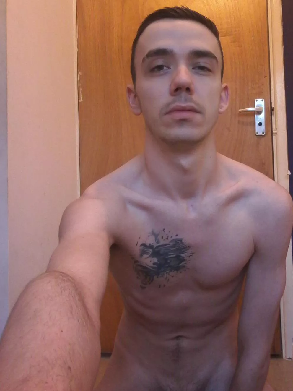 Took a break from gaming to take this.