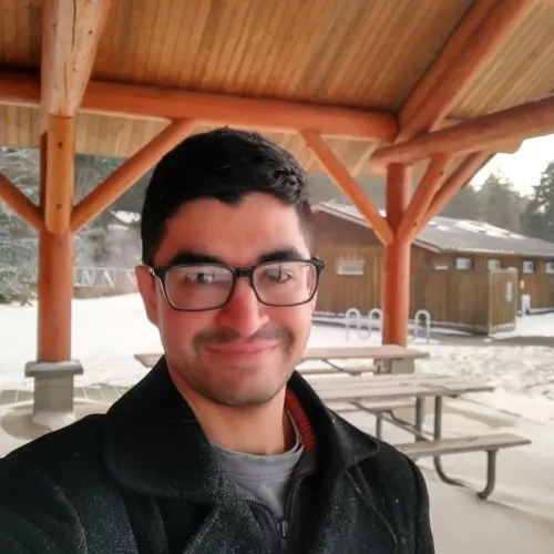 Took a fun little winter walk! Took a fun little winter walk!