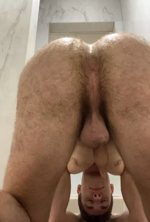 Took a test and turns out Iโm positively breedable