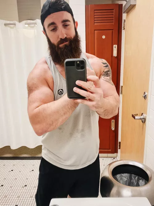 Took a week off cause I was sick. Back at it Took a week off cause I was sick. Back at it