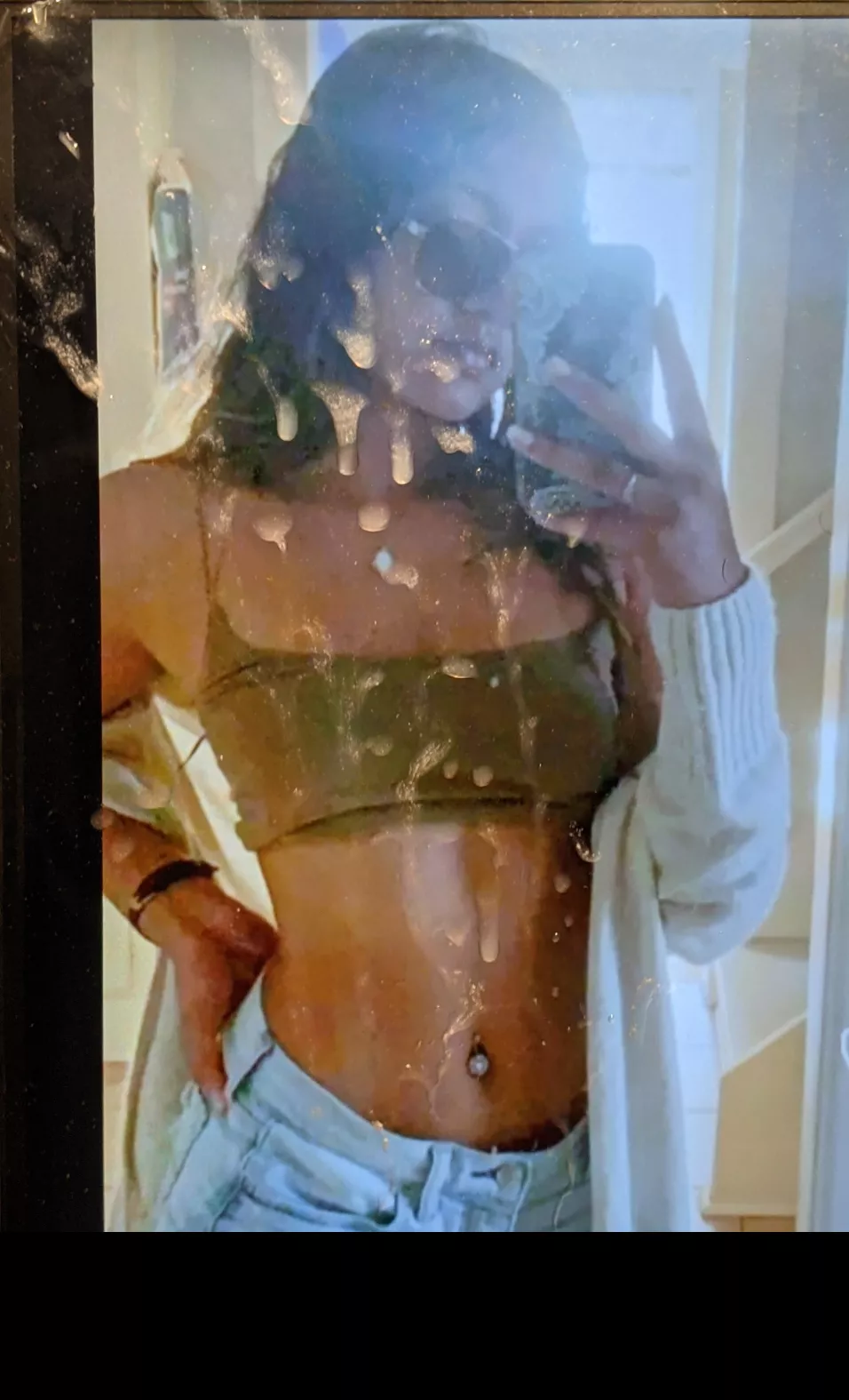 Took all my cum Took all my cum