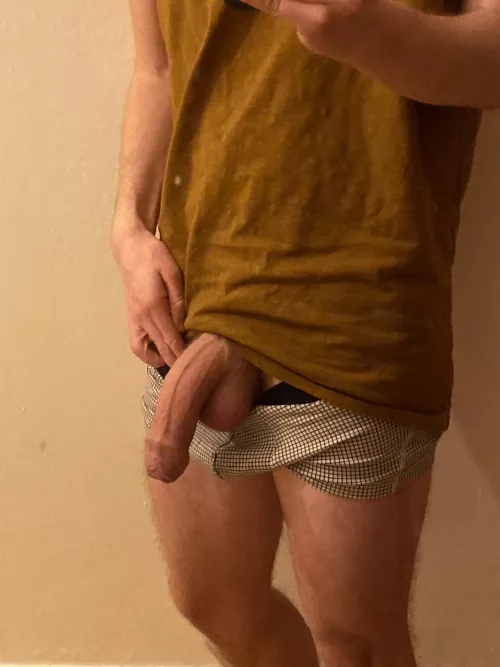 Took it out but itβs still soft. Wanna make it hard?