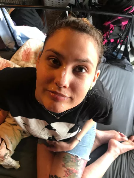 Took my vitamins today ♡