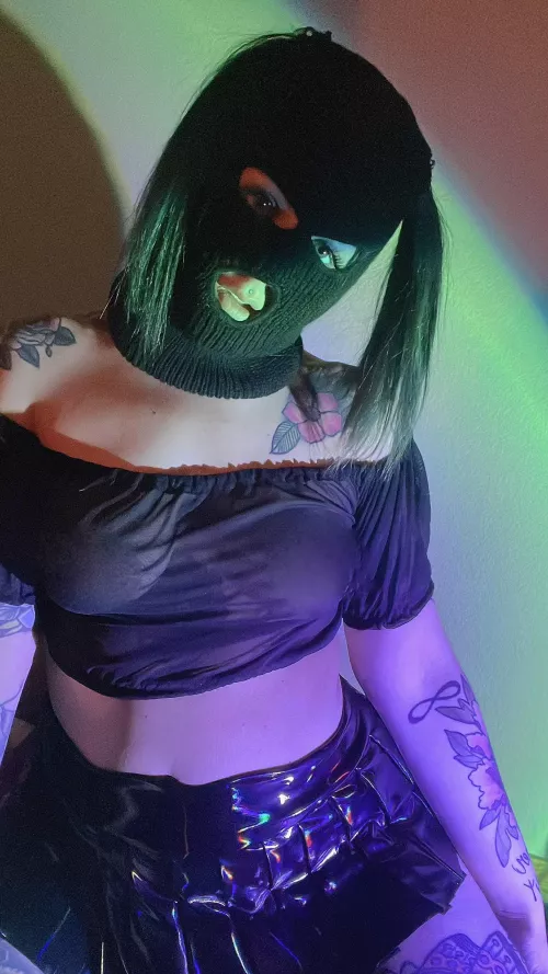 Took some fun pictures today