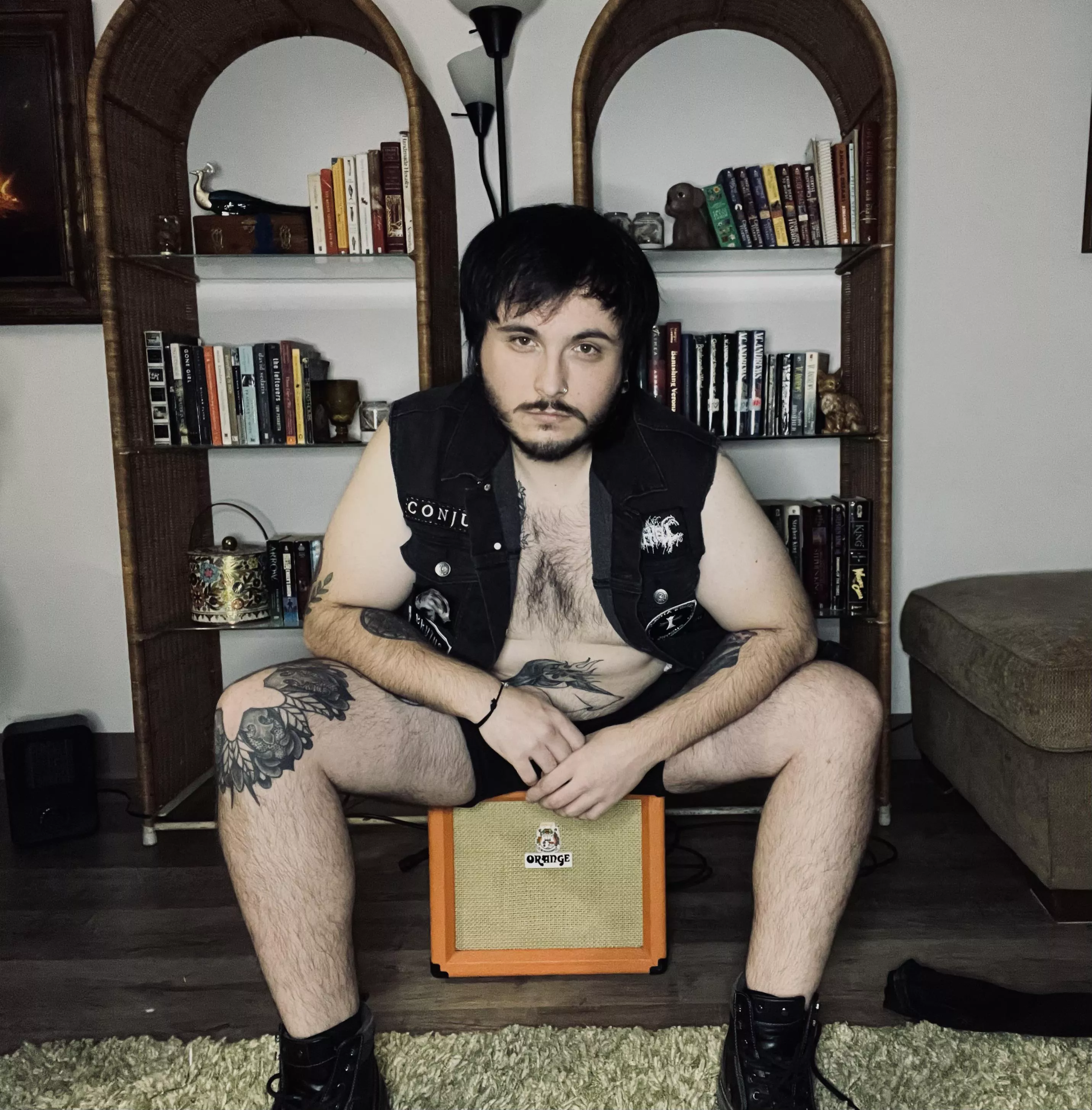 Took some new photos recently!