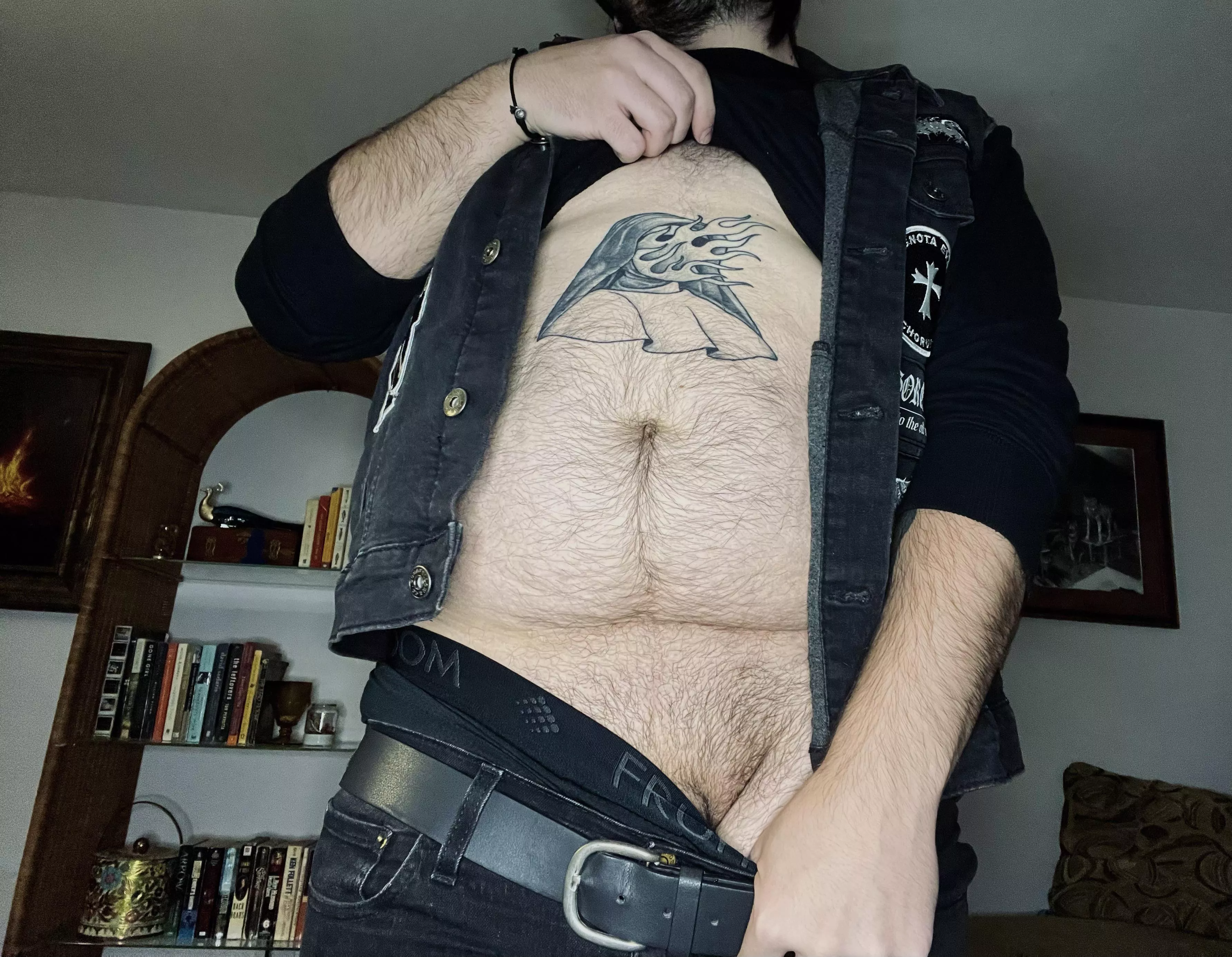 Took some new photos today.