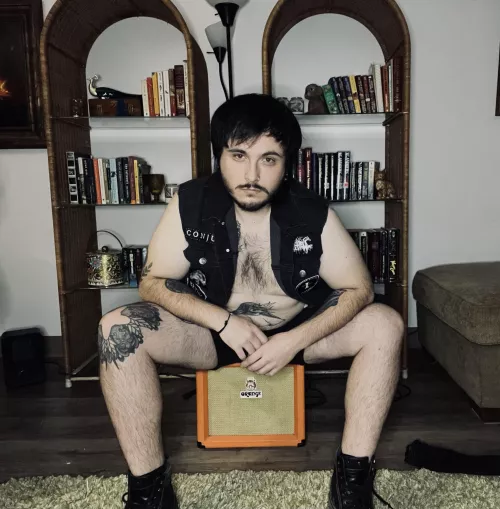 Took some new photos today.