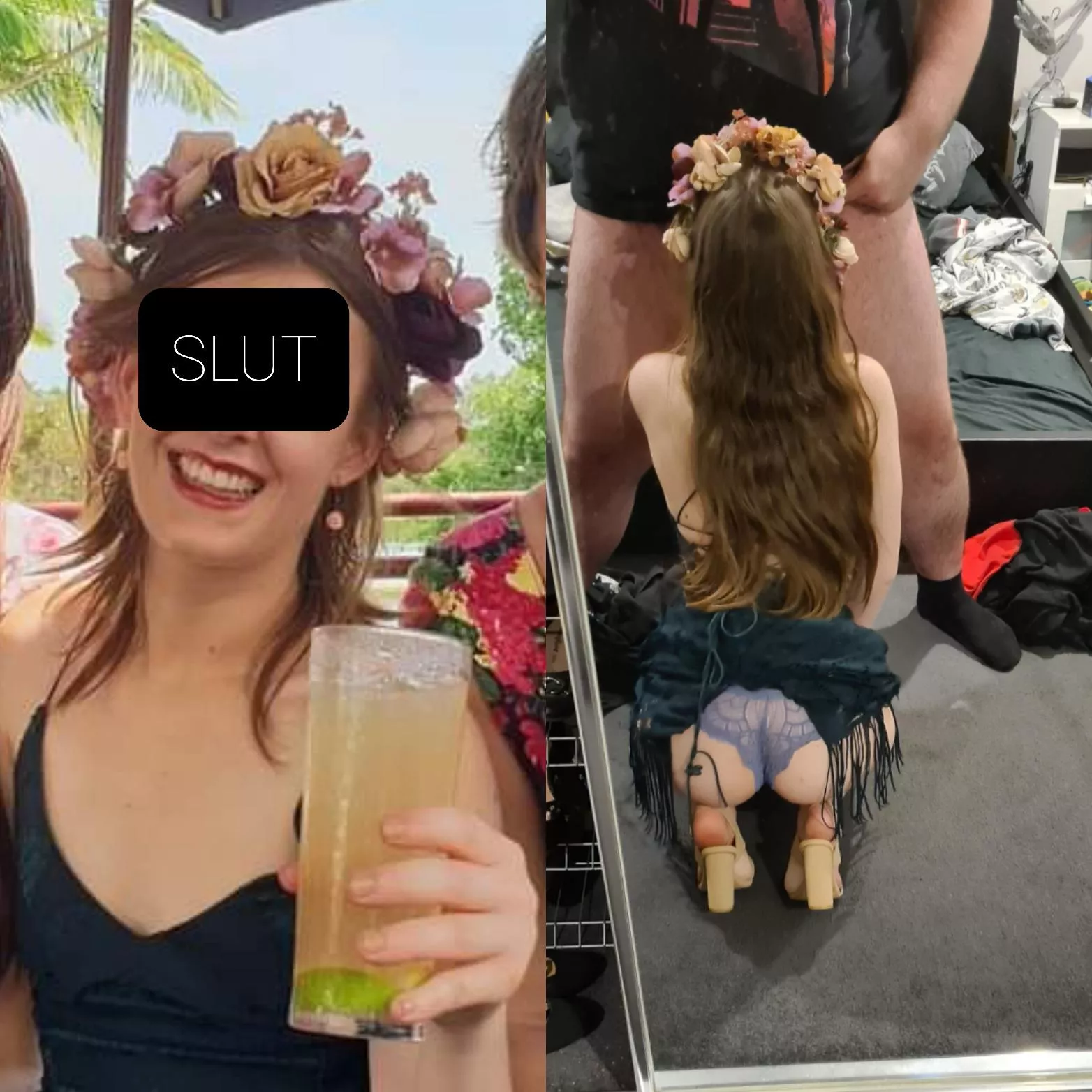 Took the Bridesmaid home 🤠Took the Bridesmaid home ðŸ¤