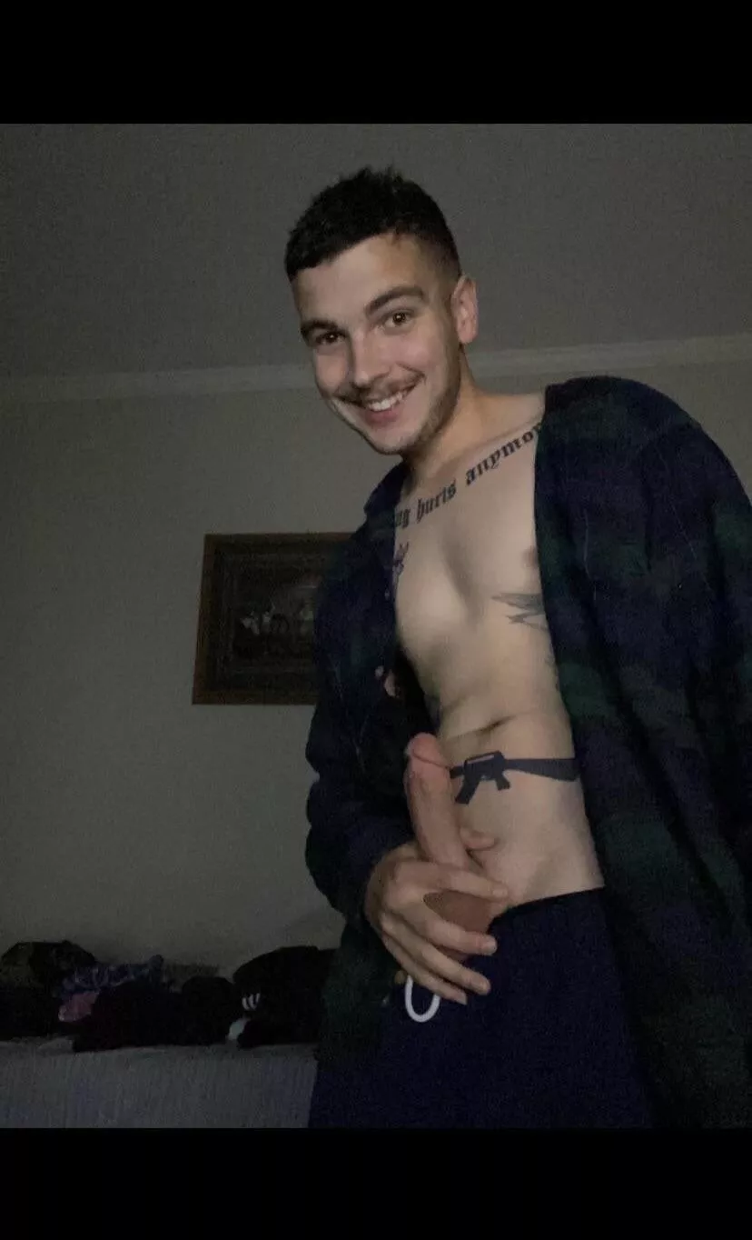 took this a while ago