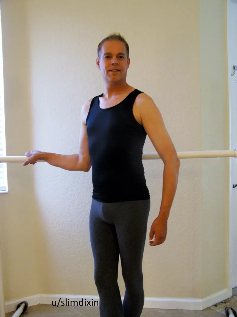 Took up learning ballet so I can wear theseπ Took up learning ballet so I can wear theseπ