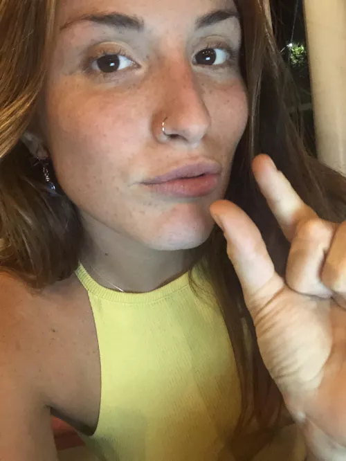 Tooooo tiny for this [domme]