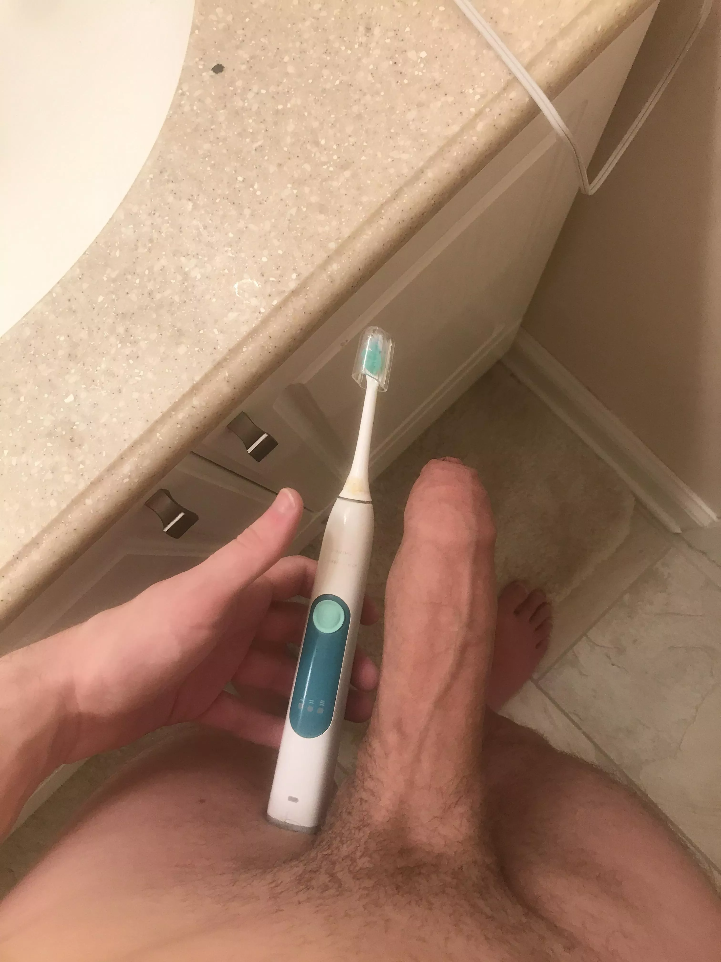 Toothbrush Toothbrush