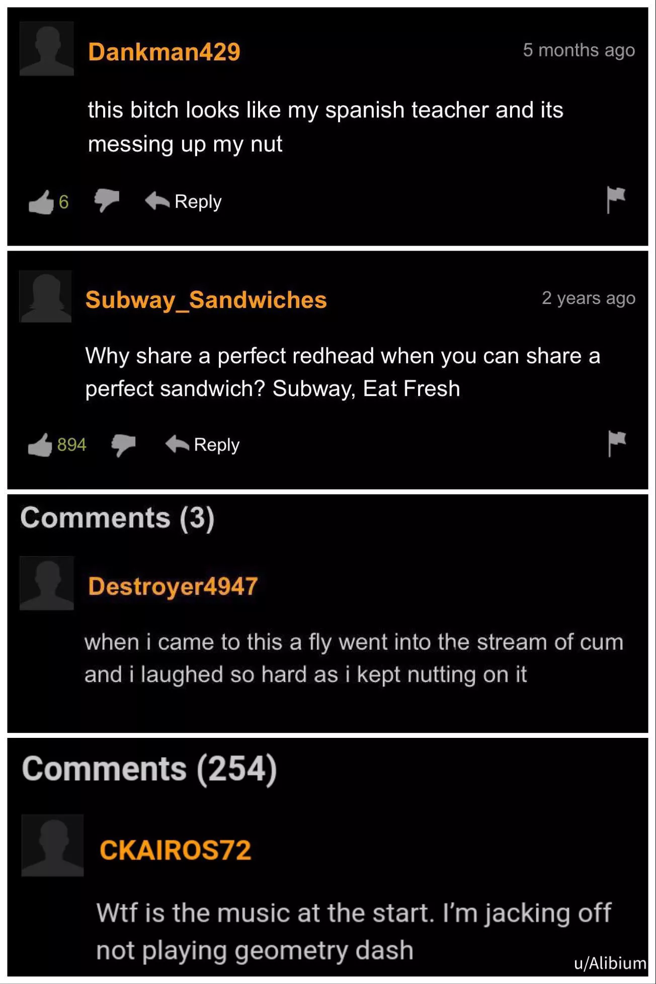 Top 4 of the day: August 31th 2021 Top 4 of the day: August 31th 2021