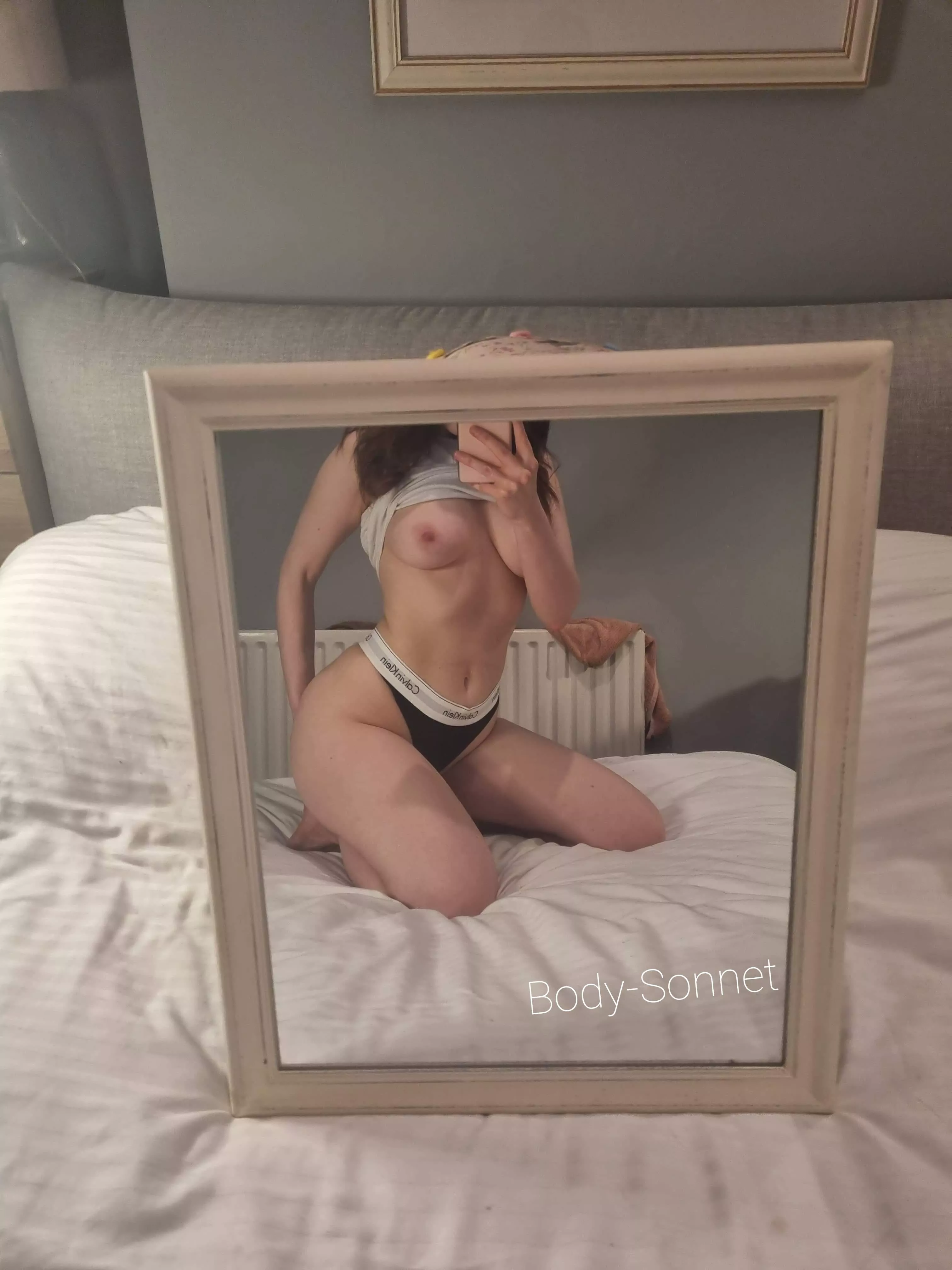 Top 8% - 50% sale with a free dick rating! 😉 Sub to my onlyfans for daily content, and find out just how filthy I can be! 🔥😈