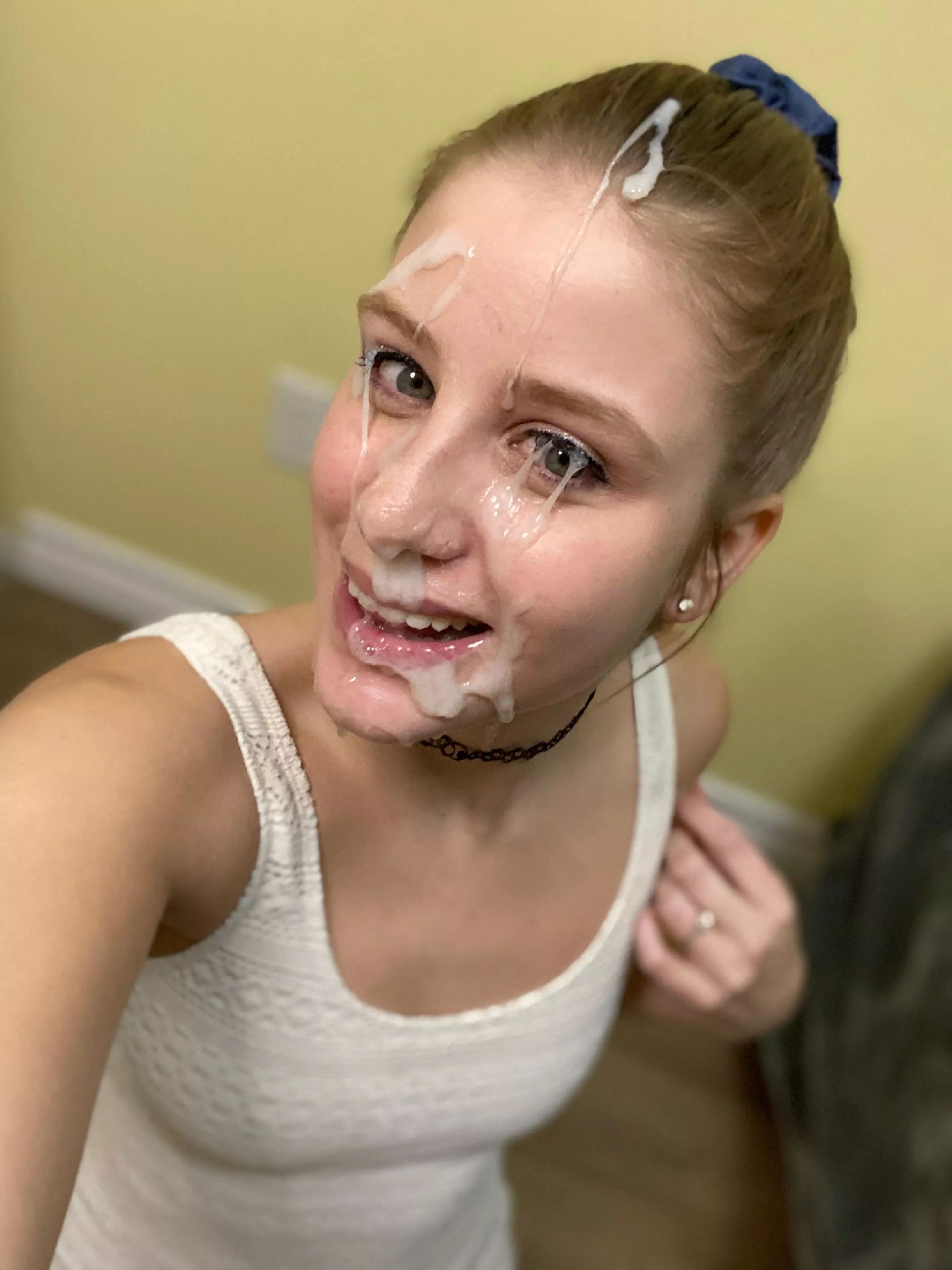 Top 9.6% on OnlyFans currently, come join and see what else I have ? https://onlyfans.com/melody_katt