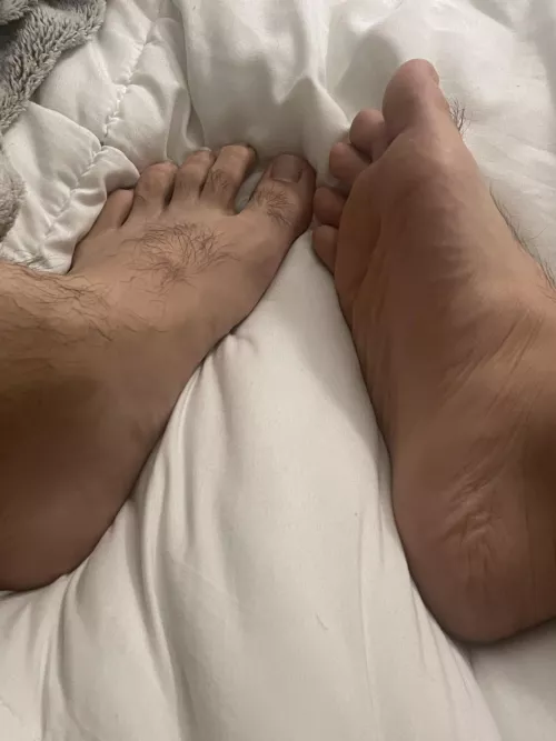 Top and sole