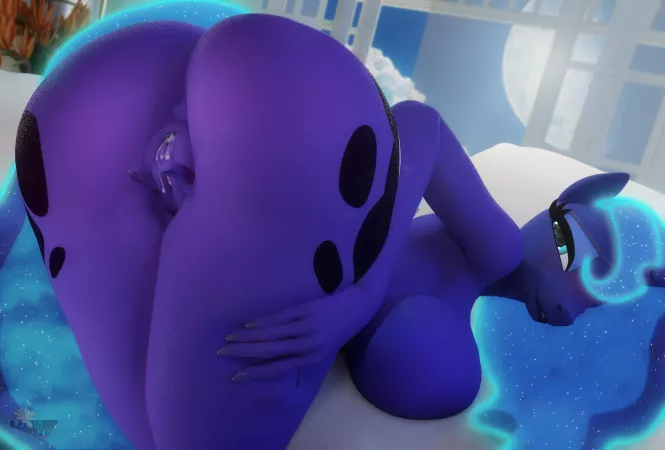 Top Image of 03-06-2021 [Artist: hooves-art]