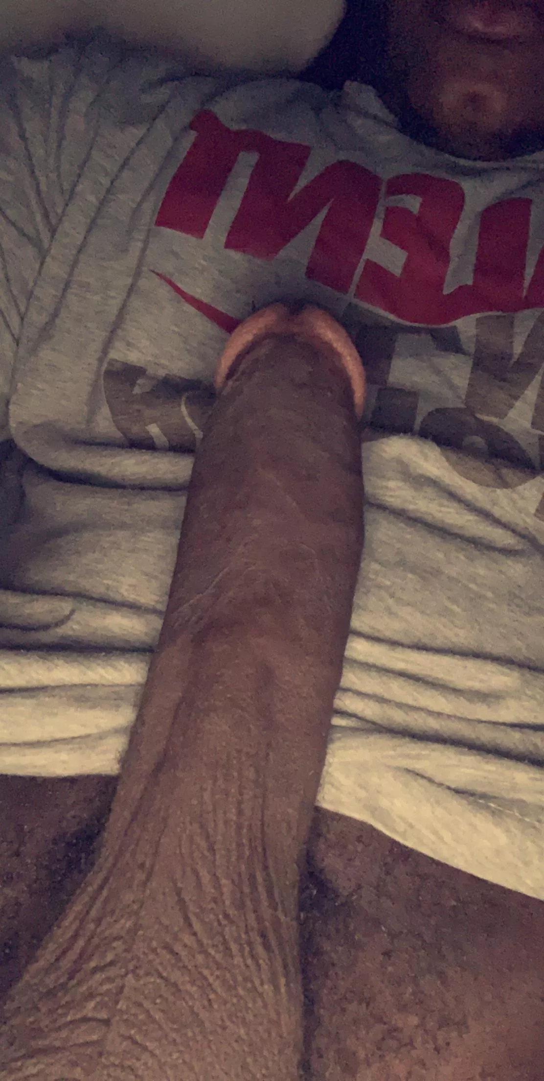 Top. Looking for a horny thick bottom. 👻htalib17. HMU ASAP😏