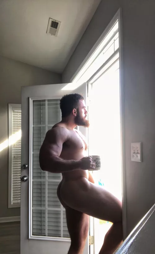 Top of the mornin’ to ya