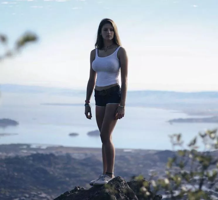 Top of the world IRTR