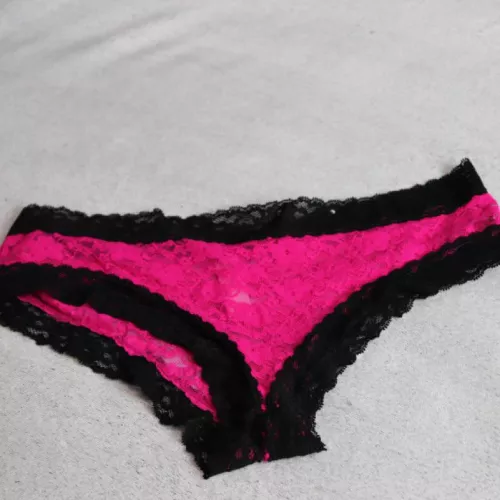 Top paid voter wins these panties! 🤤💕