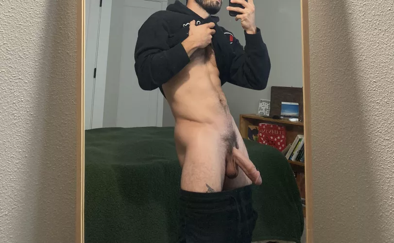 Top quality morning wood