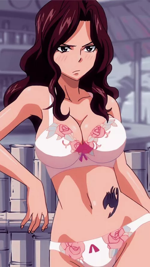 Top tier waifu