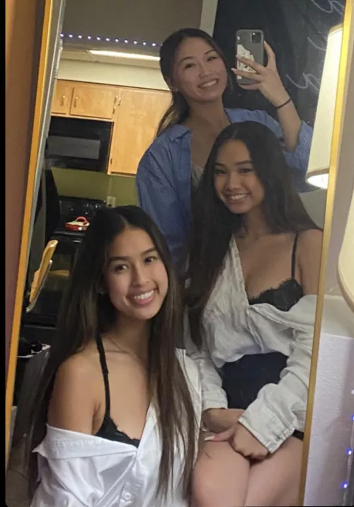 Top to bottom Top to bottom