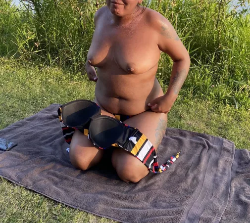 Topless is best Topless is best