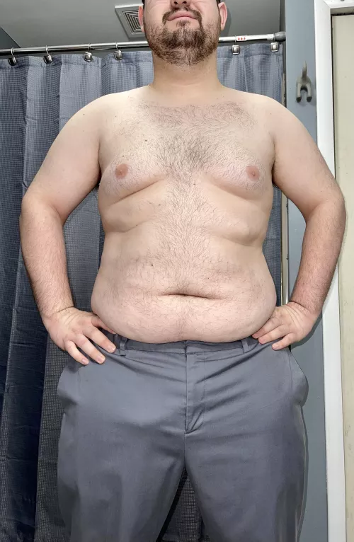 Topless Thursday 👀😏