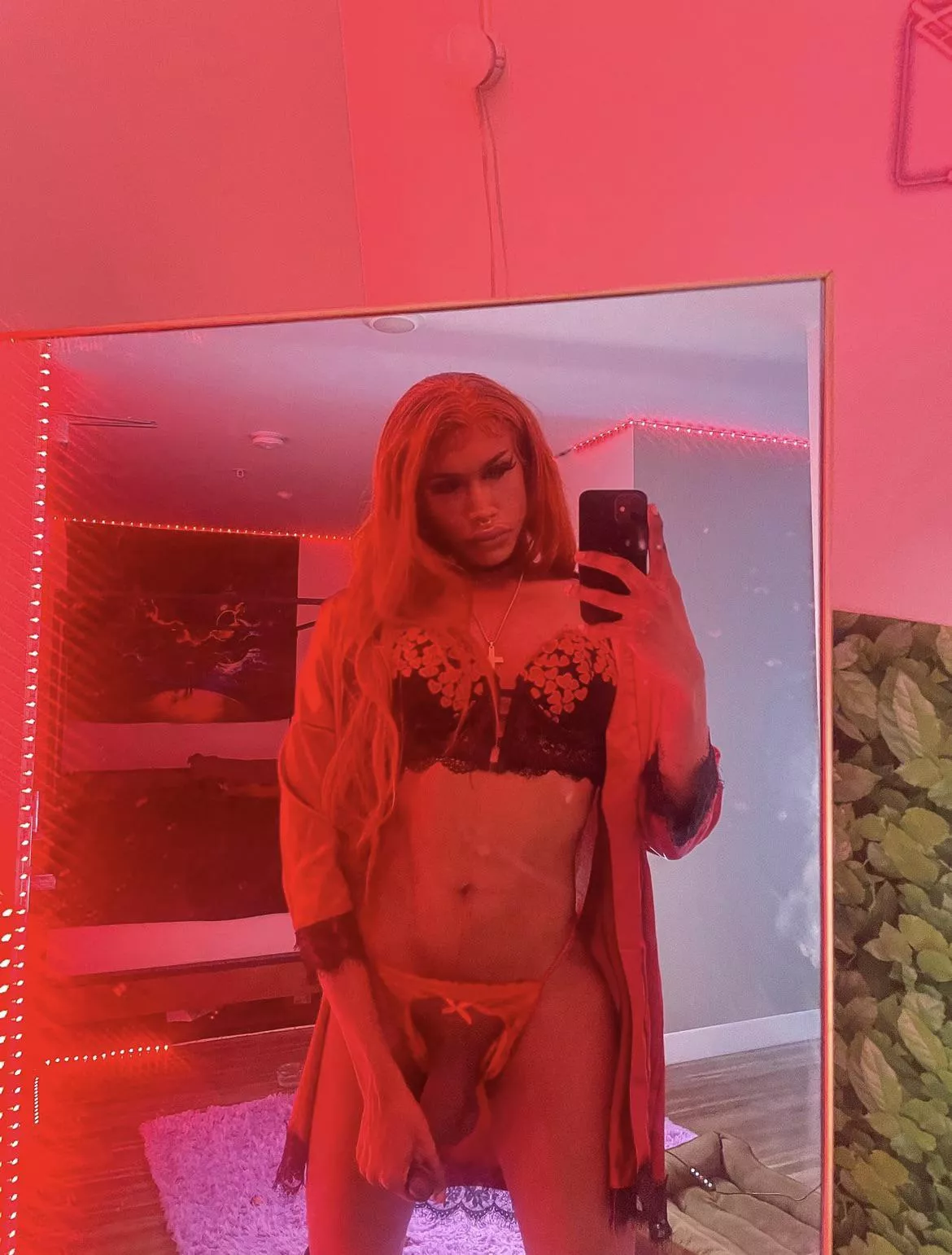 Topping for Valentine’s day 🌹