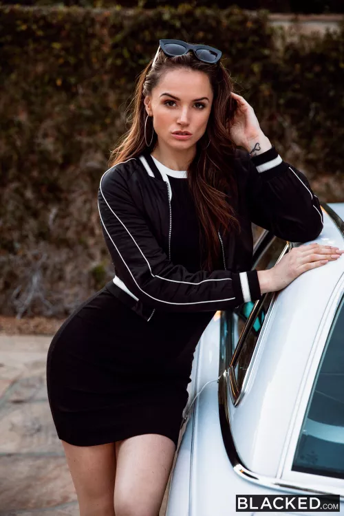 Tori black Tori black