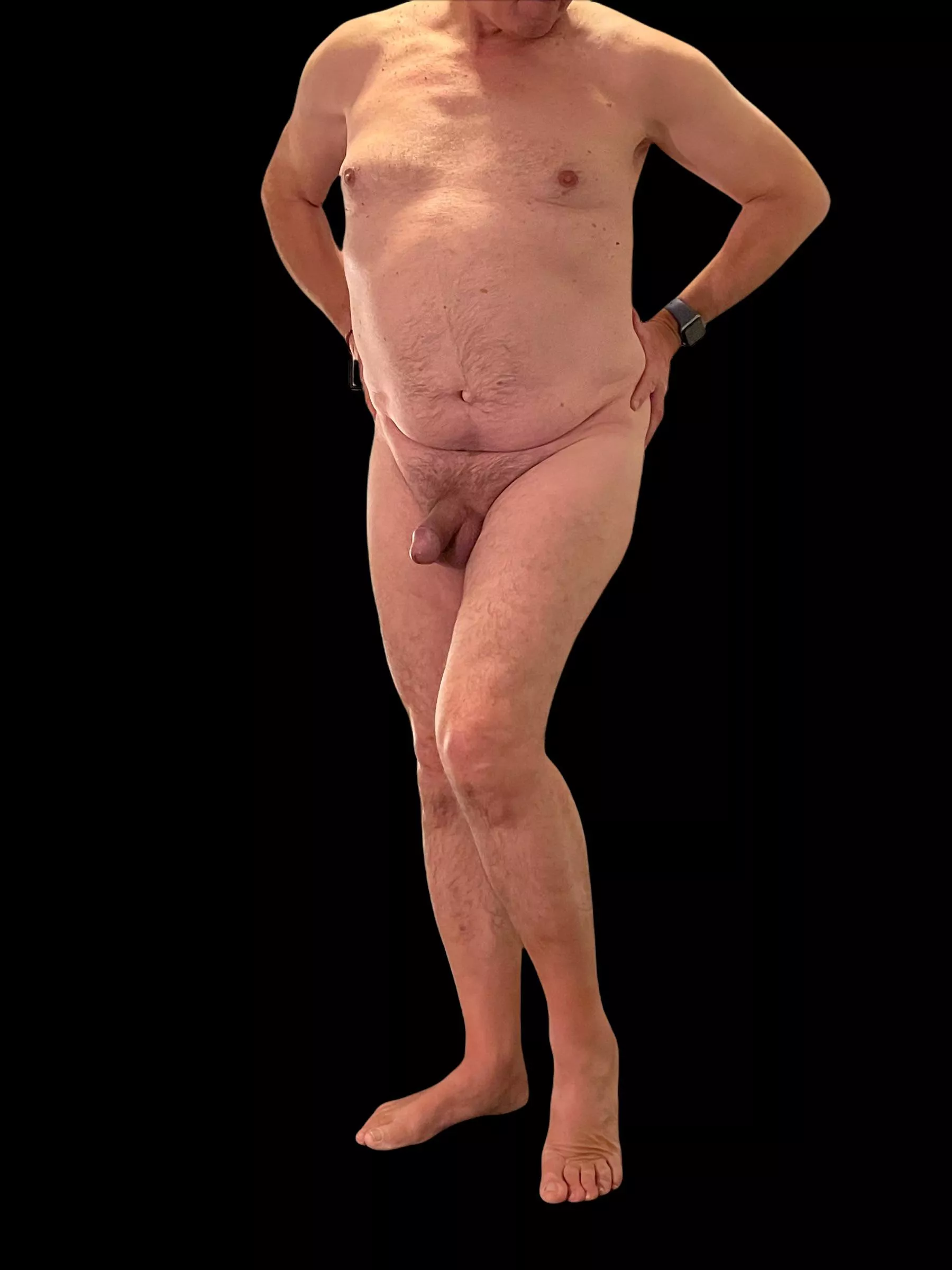 Torso (m) Torso (m)
