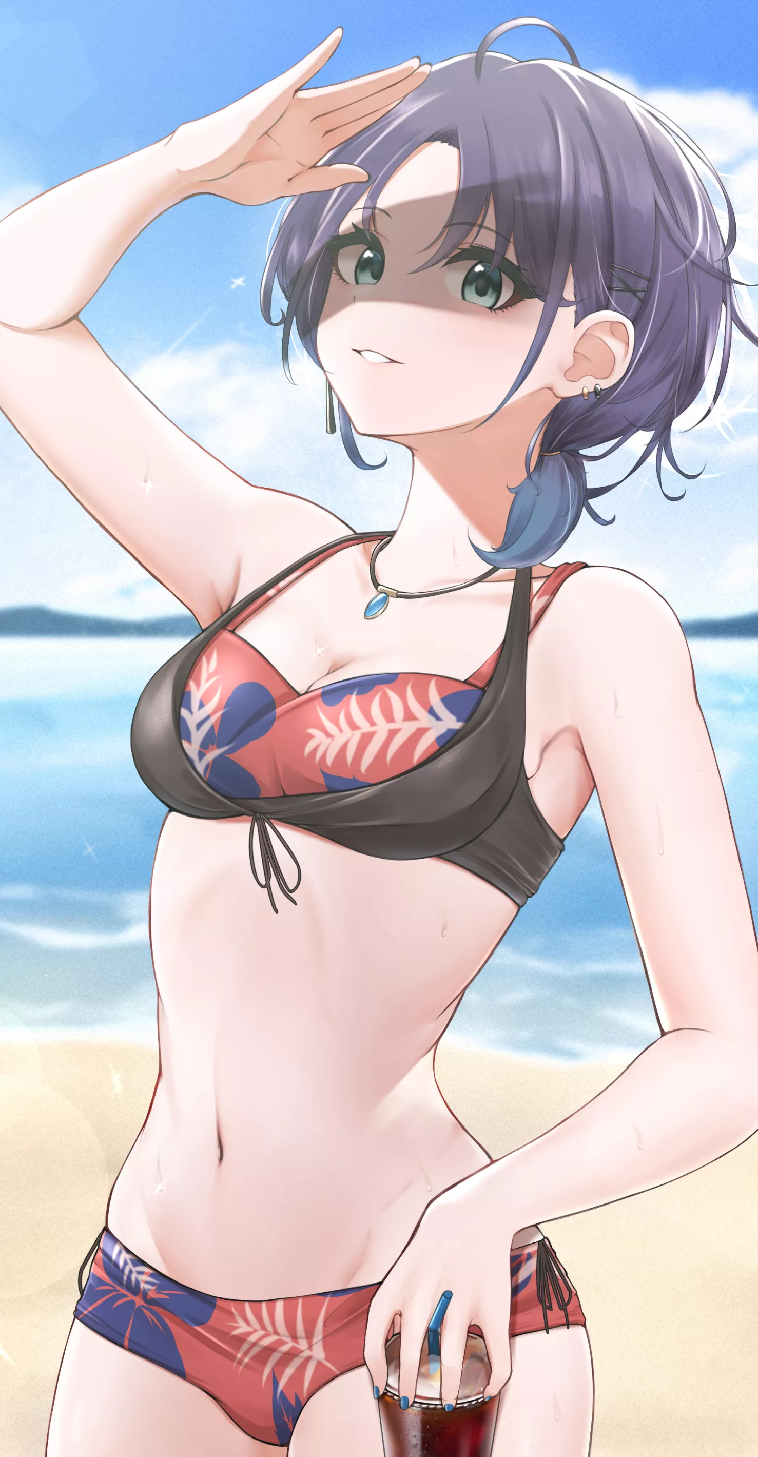 Toru Asakura