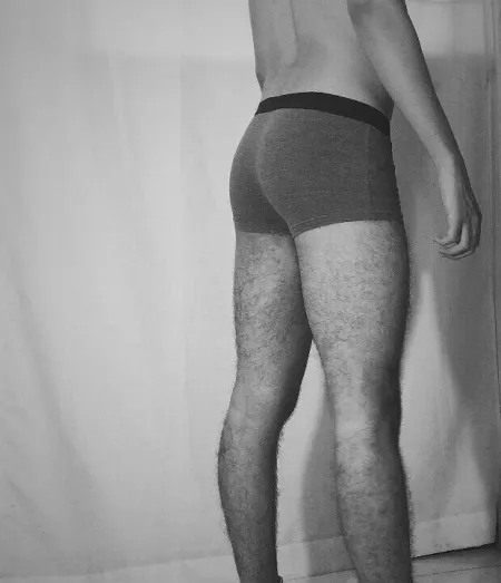 Touch me, honey Touch me, honey
