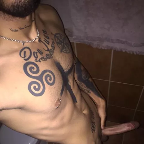 Touch me in The Midnight ๐๐