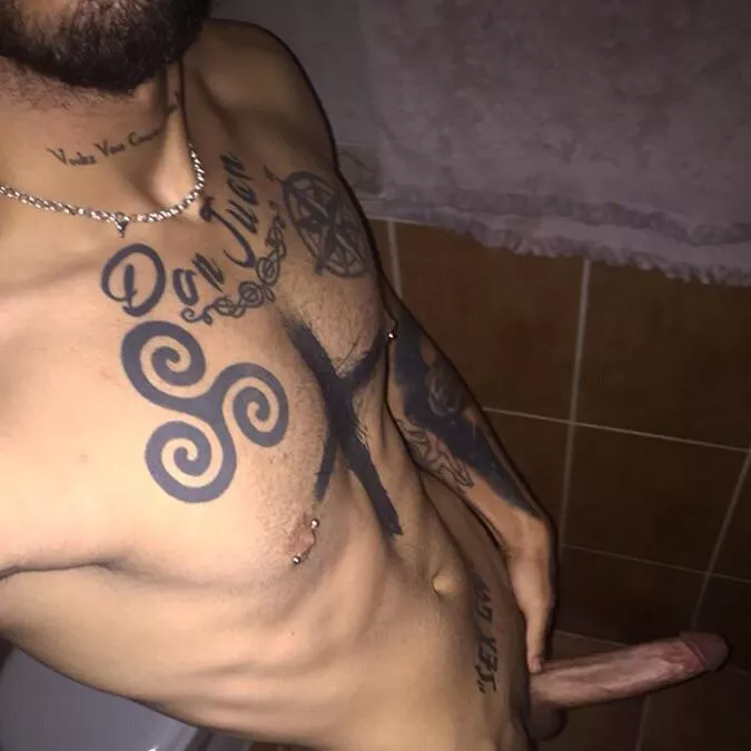 Touch me in The Midnight ??