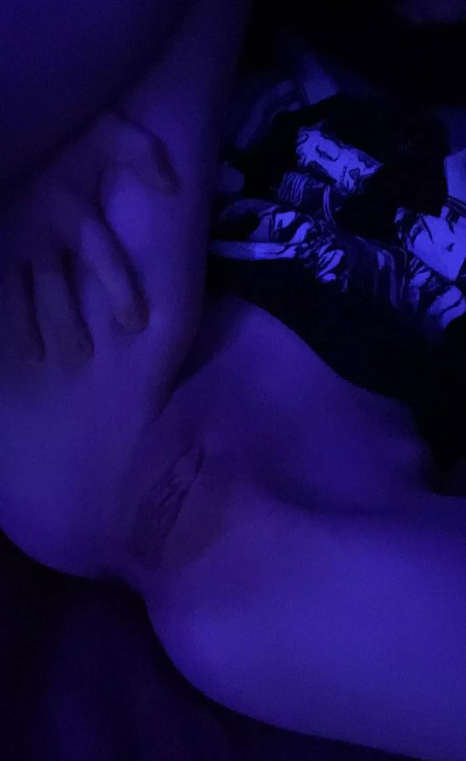 Touch my cervix😵💫 Touch my cervix😵💫