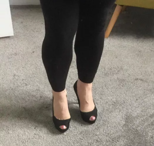 Touch them 💋