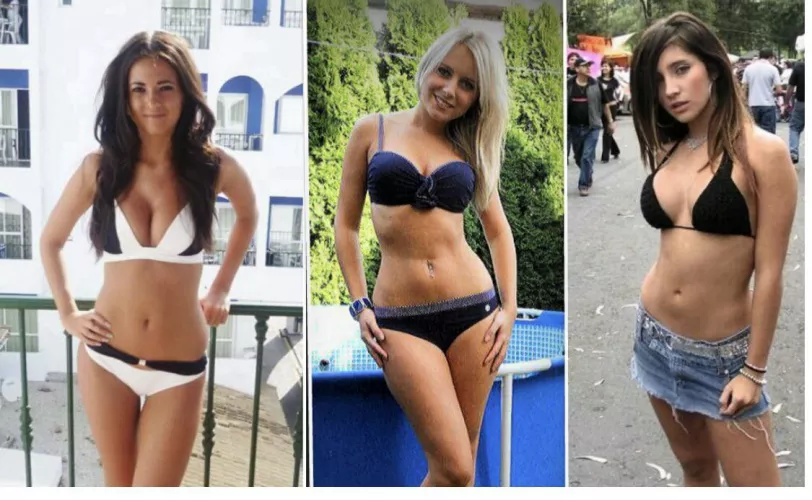 Tough choice? Tough choice?