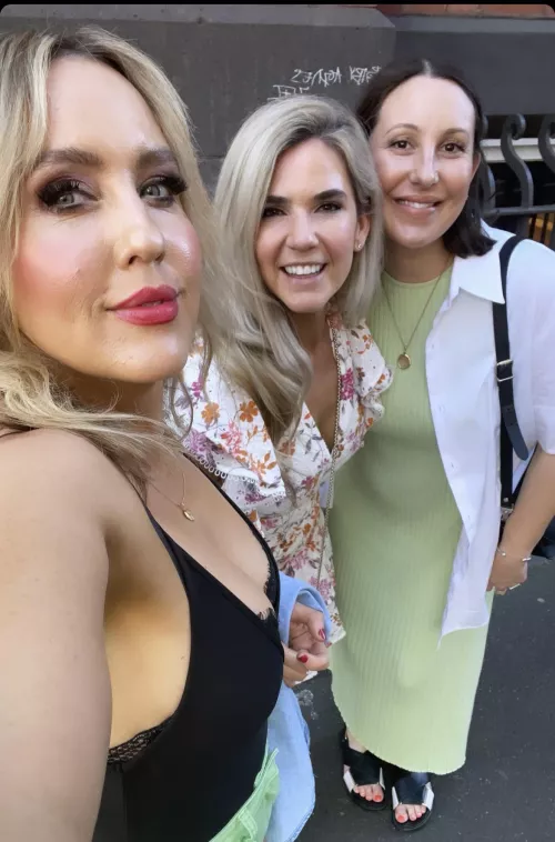 Tough choice. Far right for me.