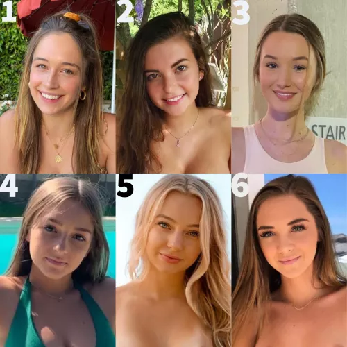 tough choices (IRTR)