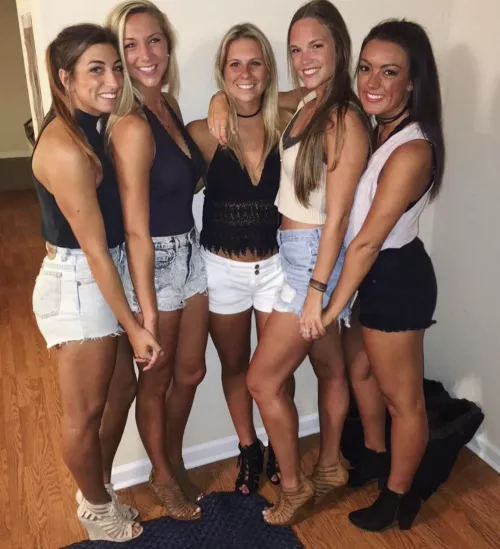 Tough one for me. Who do you chose?