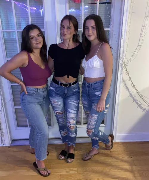 Tough one… Tough one…