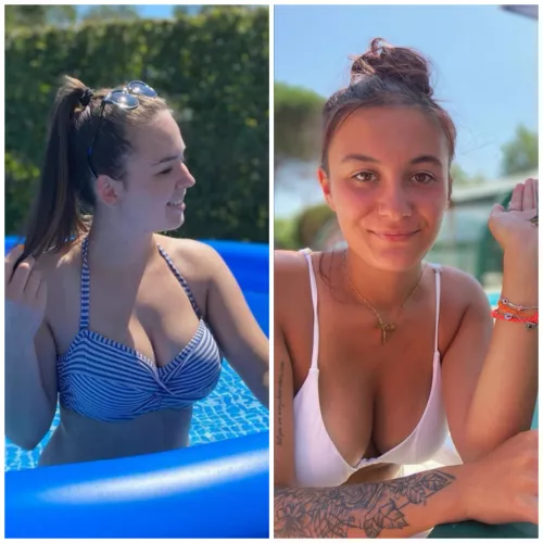 Tournament of random ~ Duel 1/21 [2]