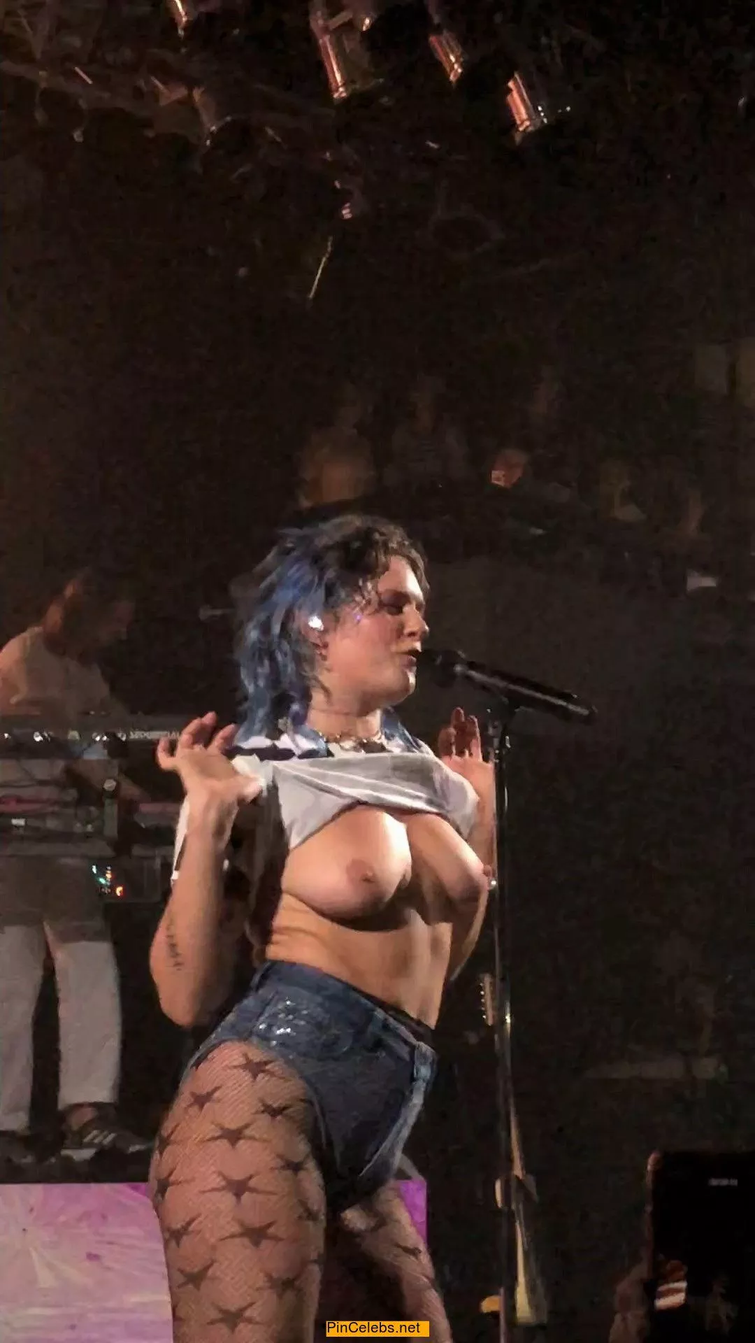 Tove Lo. Tove Lo.