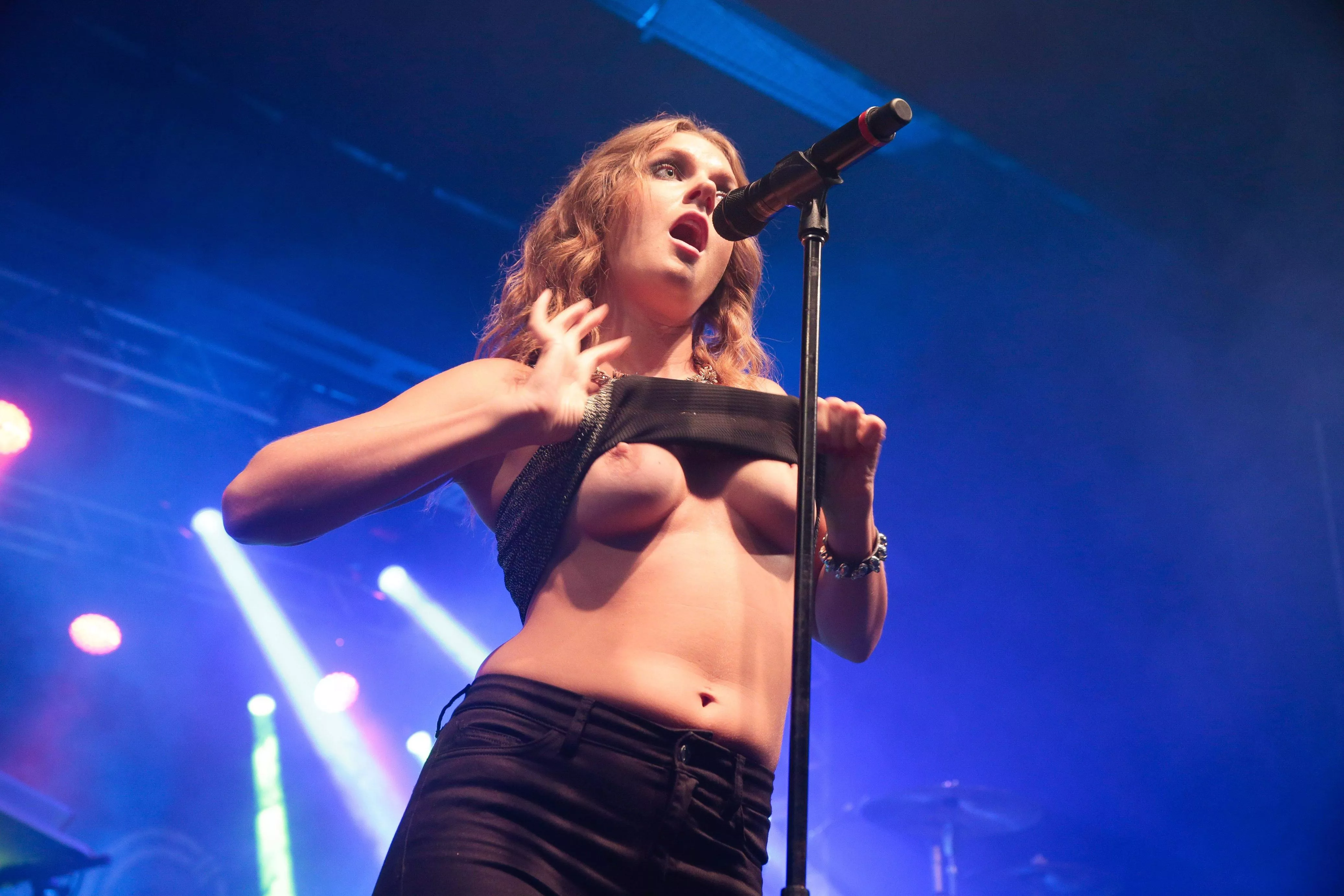 Tove Lo Tove Lo